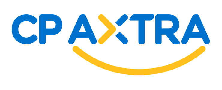CP AXTRA-Logo
