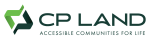 CP LAND-Logo