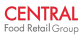 Central Food-Logo