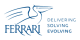 FERRARI-Logo