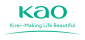 KAO KIREI-Logo