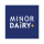 MINOR-Logo