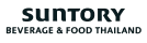 Suntory-Logo