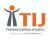 TIJ-Logo