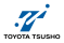 Toyota Tsusho-Logo