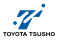 Toyota Tsusho-Logo